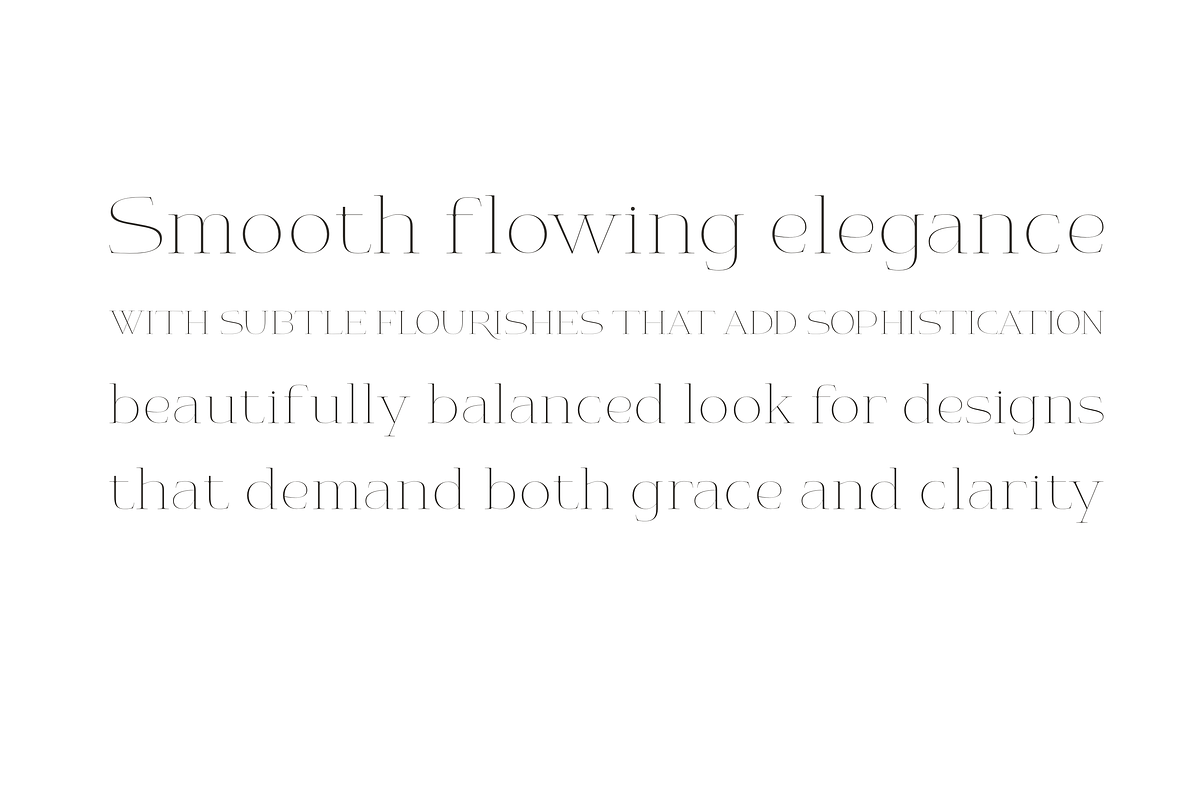 Beautiful Romance Font Duo, a Serif Font by Debut Studio (Photo 4 of 13)