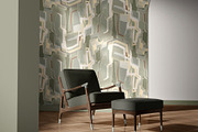 Stone Abstract Seamless Pattern, a Pattern Graphic by JESSIE BLOOM STUDIO (Thumbnail 3 of 5)