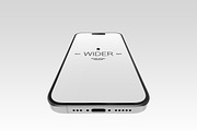 Device Mockup Wider Series Bundle, a Device Mockup by River Visual (Thumbnail 4 of 14)