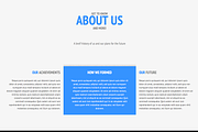 Lemper Multipurpose Wordpress Theme, a WordPress Template by Tetuko Themes (Thumbnail 3 of 5)