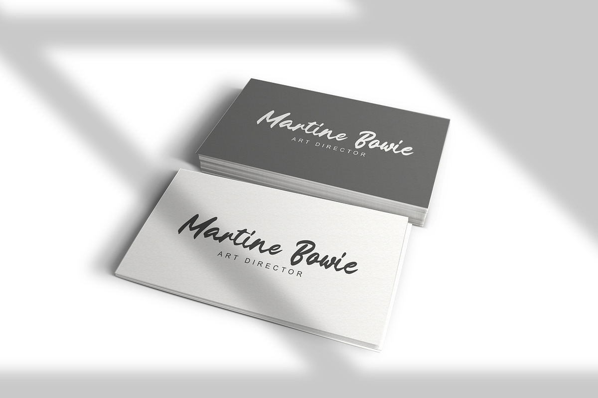 The Regine || Signature Font, a Script Font by Rochart (Photo 3 of 11)