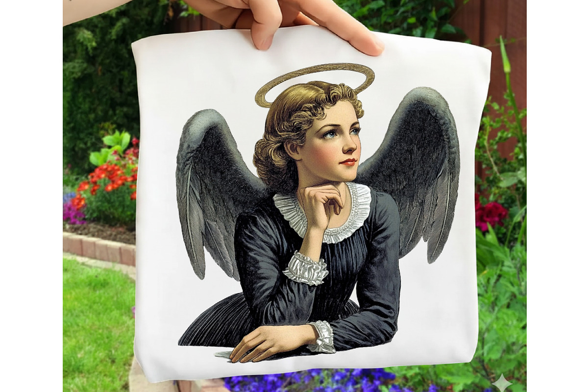 Christmas Clipart, an Illustration by OK Design (Photo 4 of 6)