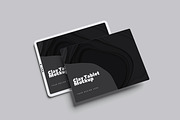 Tablet Clay Mockup, an iPad Mockup by Twins_studio926 (Thumbnail 3 of 5)
