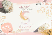 animated romantic Corporate Branding, a Work Illustration by ana & yvy (Thumbnail 1 of 14)