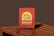 Paper Bag Mockup, a Packaging Mockup by xavier_studio (Thumbnail 5 of 5)