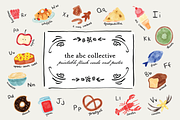 THE ABC COLLECTIVE, a Templates & Theme by Jordyn Grace Design (Thumbnail 1 of 7)