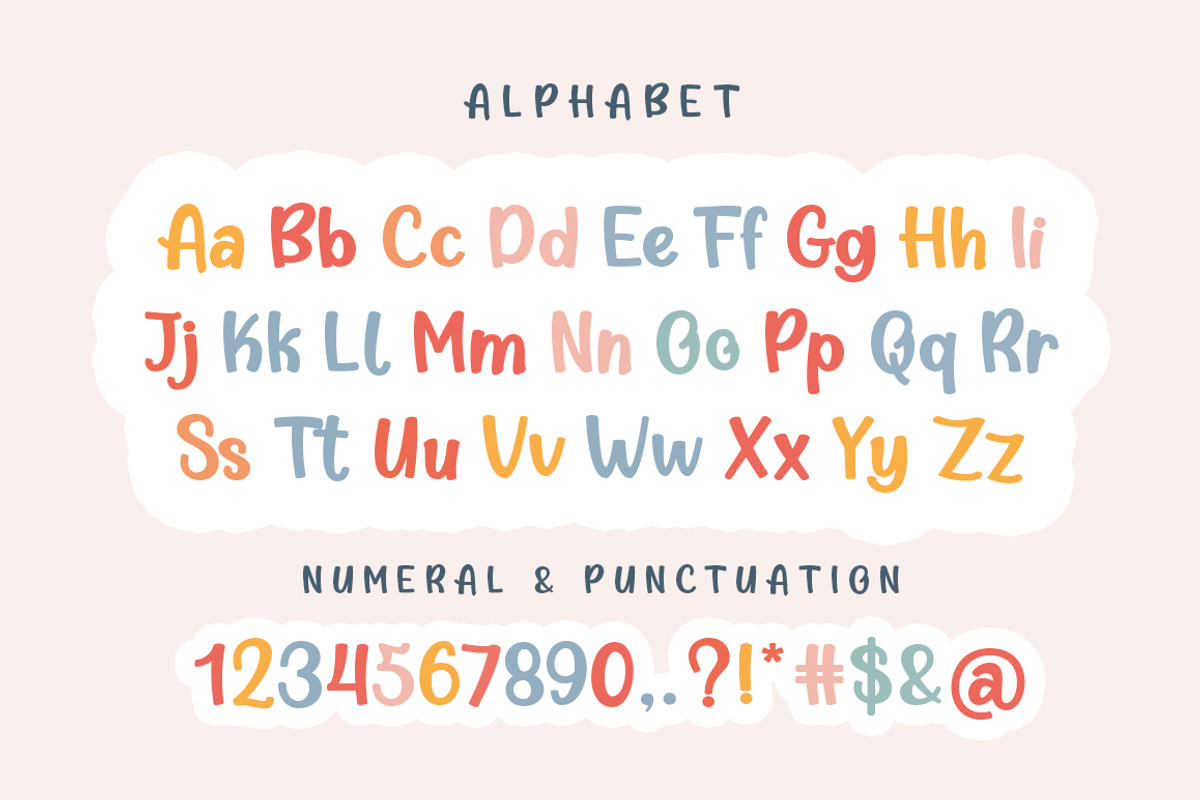 New September, a Font by Nurul_kamal (Photo 4 of 5)