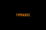 VOODOO Scratchy Halloween Font, a Font by TYPEHEIST (Thumbnail 9 of 9)
