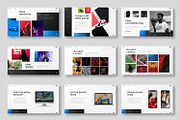 Piere - Business Google Slide, a Presentation Template by Dens Creative Studio (Thumbnail 4 of 6)
