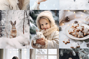 Frosty Treasures. 150 Stock Photos, a Photo by Lidberia (Thumbnail 2 of 14)