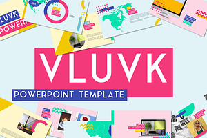 VLUVK - PowerPoint