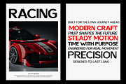 Saluna - Minimalist Sans Serif, a Sans Serif Font by Say Studio (Thumbnail 10 of 15)