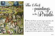 Claricia Family, a Handwritten Font by Eurotypo (Thumbnail 7 of 8)