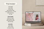 Montrose | Coaching Showit Template, a Websites & App Template by Apt Thirty Seven (Thumbnail 6 of 8)