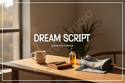 Qahono - Modern Luxury Serif Font, a Serif Font by Astuti Studio (Thumbnail 11 of 16)
