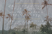 Creative Signature | Modern Script, a Script Font by Scratch Design (Thumbnail 7 of 16)