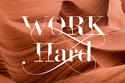 ROYAL STYLE (50% OFF), a Font by Rizkimau's ArtGallery (Thumbnail 1 of 14)