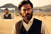 25-in-1 Cinematic PS Action Bundle, an Action Add-On by Studio Retouch (Thumbnail 9 of 57)