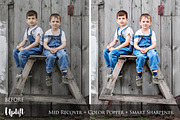 SALE! Photoshop WORKFLOW Collection preview 4