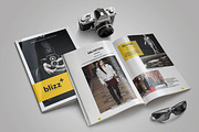 Special Big Bundle, a Magazine Template by Kingtown (Thumbnail 5 of 12)
