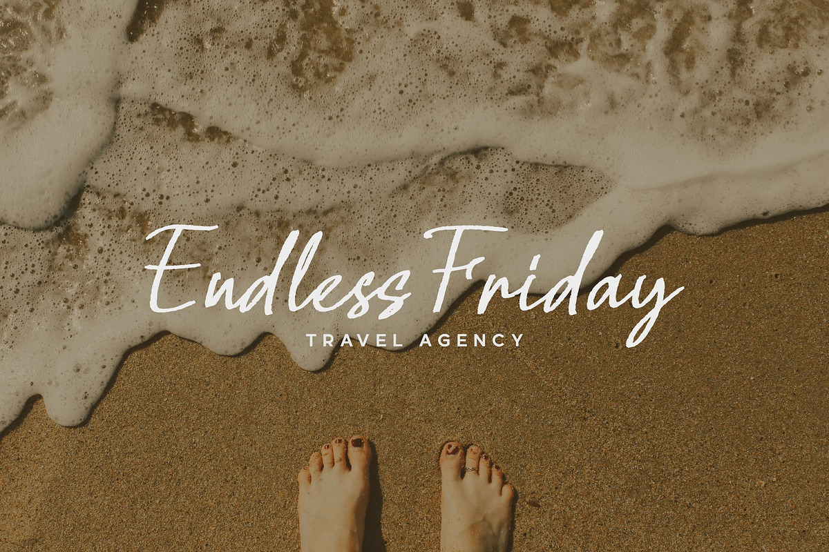 Austin Lilly / Organic Handwritten, a Handwritten Font by Java pep (Photo 8 of 15)