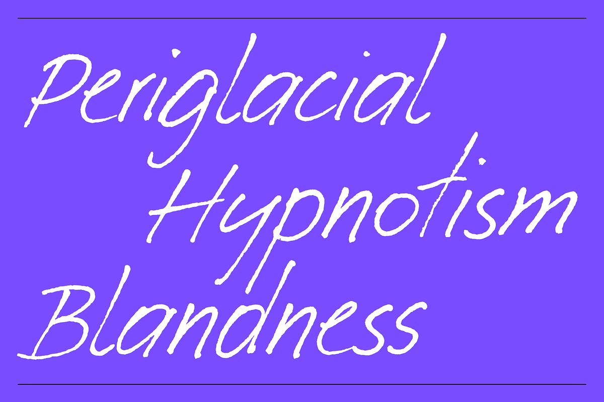Ammer Handwriting, a Handwritten Font by Schriftlabor (Photo 6 of 14)