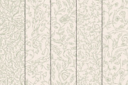 Modern Pre-Raphaelites patterns, a Pattern Graphic by Piñata (Thumbnail 15 of 15)
