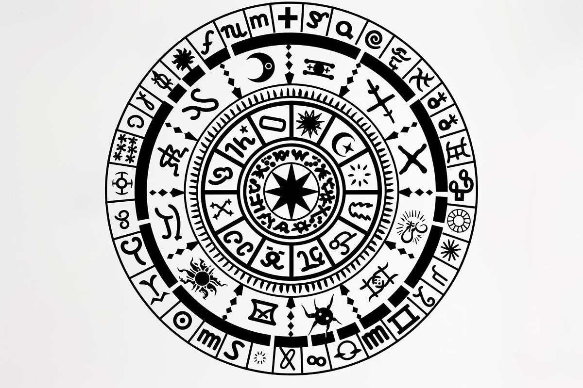 Discover the Best Astrology Composit, an Illustration by Amazin_art (Photo 12 of 25)