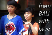 FTF Bali Myranthee Pro, a Font by Fizzetica Typefoundry (Thumbnail 2 of 2)