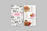 Burger Menu Digital Version, a Social Media Template by McLittle Stock (Thumbnail 4 of 4)