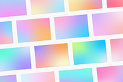 Aura: Grainy Gradient Textures, a Background Graphic by May Motif (Thumbnail 12 of 13)