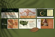 Botanicare Presentation Template, a Presentation Template by theBrandLab.io (Thumbnail 3 of 7)