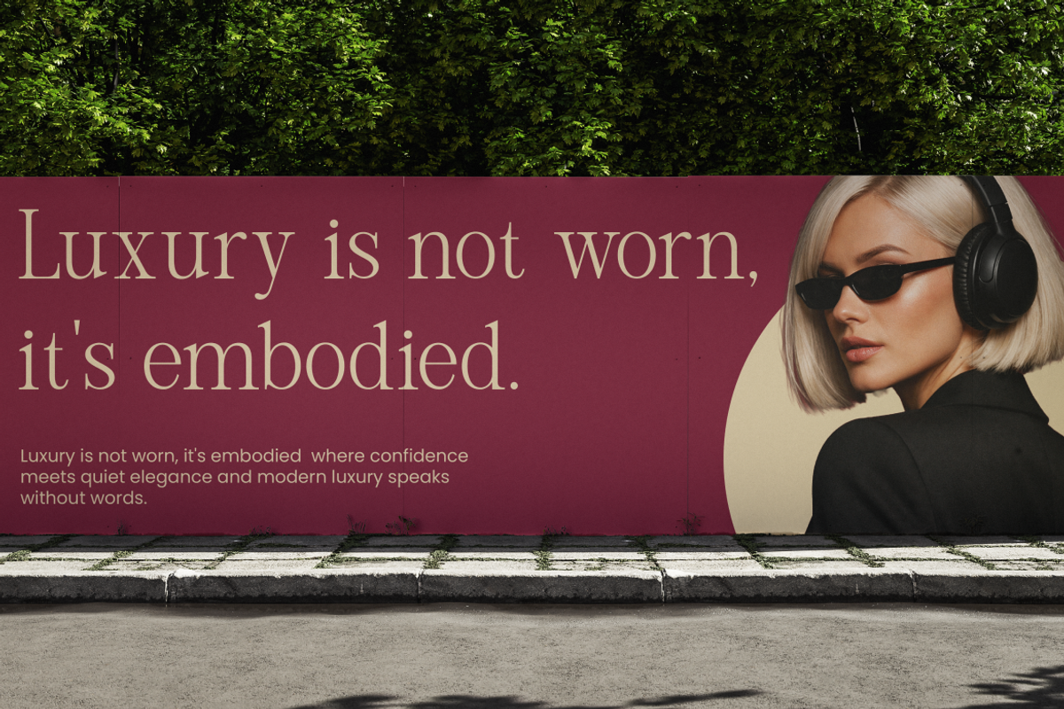 Margiona Modern Elegant Serif Font, a Serif Font by Rasio Studio (Photo 9 of 9)