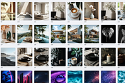 200 Canva Aesthetic Stock Images, a Photo by highbrandclub (Thumbnail 7 of 8)