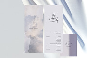 Wedding Invitation Set, an Invitation Template by BigWeek (Thumbnail 6 of 7)