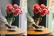 Coffee Brown Lightroom Preset Pack, a Preset Add-On by AAA Presets (Thumbnail 21 of 25)