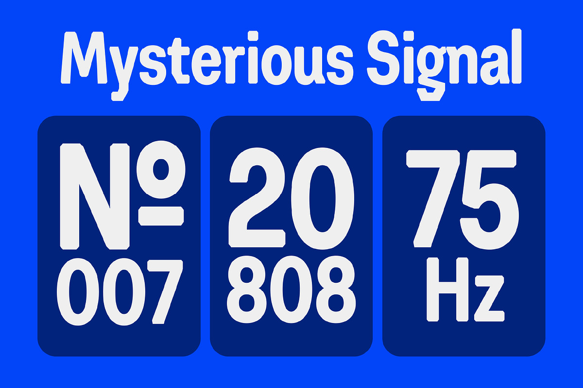 Deconsan, a Sans Serif Font by graphicook (Photo 8 of 10)