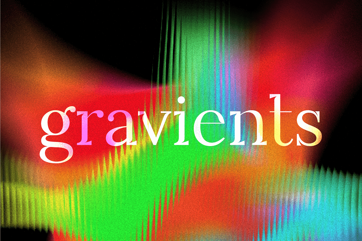 Grainy Gradient Backgrounds, a Texture Graphic by zroch design (Photo 9 of 13)