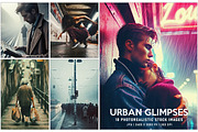 Urban Glimpses, a Person Photo by Digital Art Creations (Thumbnail 2 of 3)