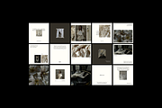Harmony | Instagram Templates Canva, a Templates & Theme by Malvavisuals (Thumbnail 9 of 10)