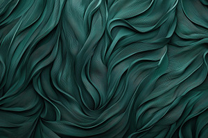 Exploration of deep forest green, a Photo by Pavel_design