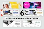 666 Facebook Covers Templates, a Social Media Template by UNIK Agency (Thumbnail 54 of 69)