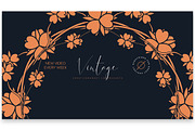 5 Minimal Youtube Banners, a Social Media Template by RussGFX (Thumbnail 6 of 6)