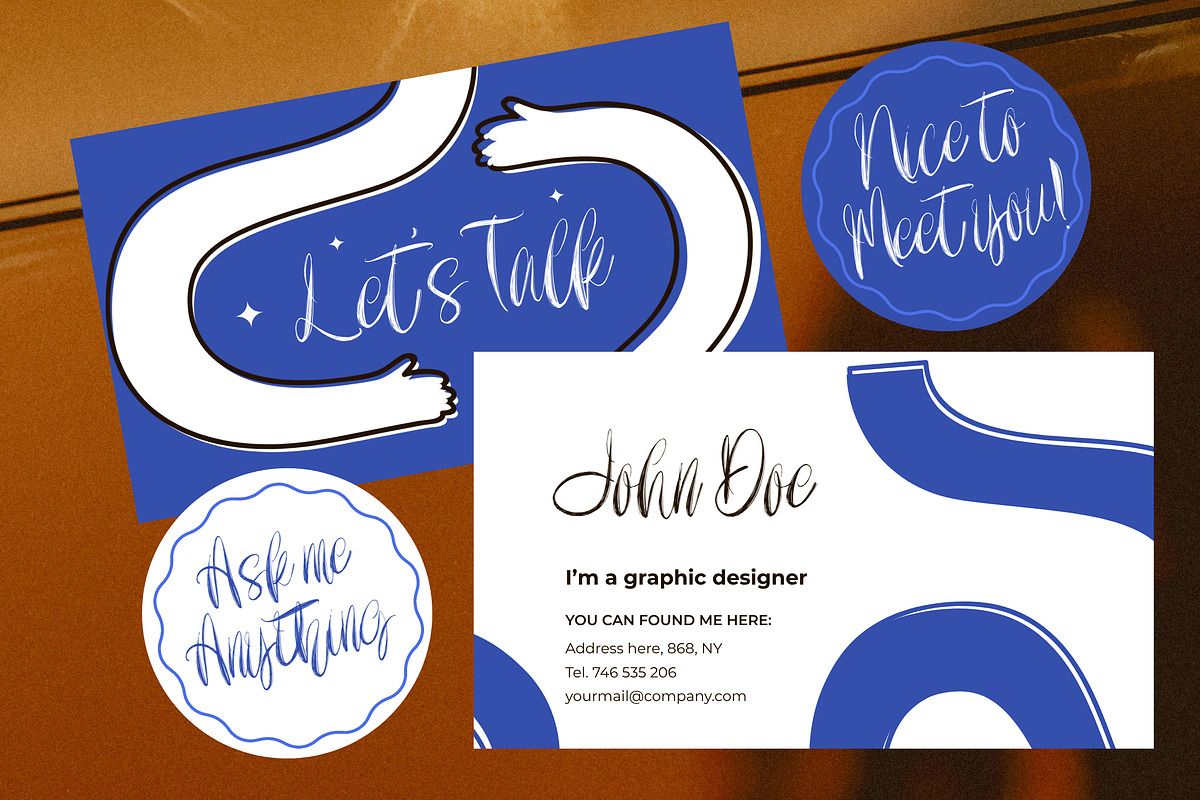 Letters To Elise, a Script Font by Madjack.font (Photo 8 of 10)