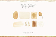 Mom & Dad Collection, a Person Illustration by PeDe Designs (Thumbnail 25 of 33)