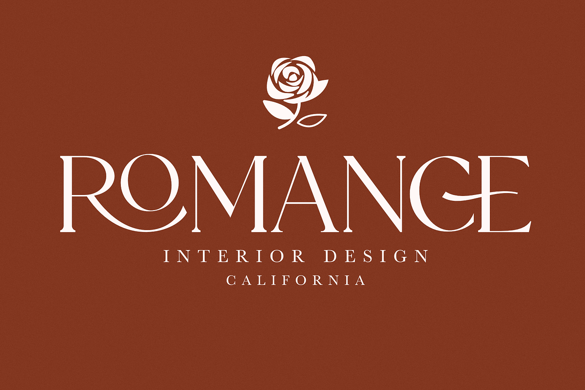 Richard & Caroline Family *Update*, a Serif Font by Silverdav (Photo 3 of 10)