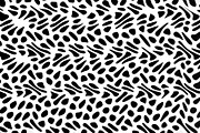 Squiggles, Dots & Lines Vol 1, a Texture Graphic by Jennifer Lauren Creative (Thumbnail 15 of 23)