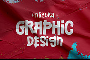 Mizuka - Handwriting Family, a Handwritten Font by Grontype (Thumbnail 3 of 8)