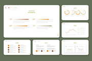 Interface Powerpoint, a Presentation Template by NecrolitSlide (Thumbnail 9 of 12)