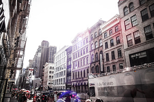 C i t y stock photo containing building and city